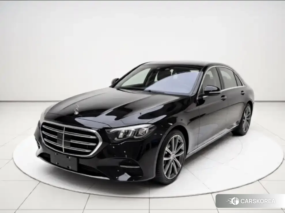 Mercedes-Benz E-Class id 4664493 из Китая 12