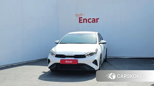 Kia The New K3 2nd generation id 3770973 из Кореи 13