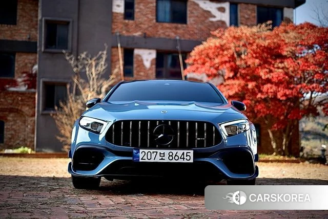 Mercedes-Benz A-Class W177 2023 Белый из Кореи, фото 6