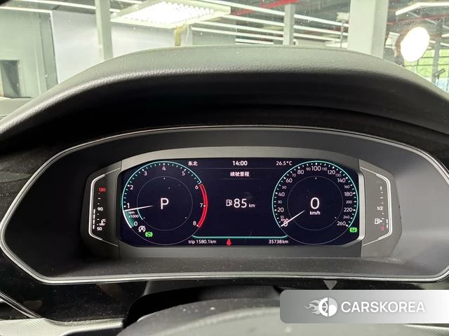 Volkswagen Passat id 4263200 из Китая 8