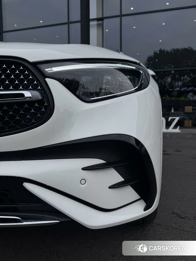 Mercedes-Benz GLC id 4353082 из Китая 10