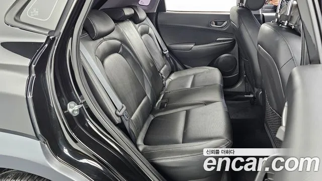 Hyundai Kona id 2649878 из Кореи 13