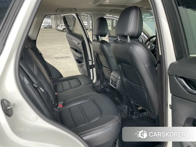 Mazda CX-5 id 4290342 из Китая 11