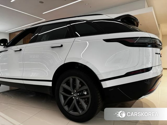 Land Rover Range Rover Velar 2026 Белый из Кореи, фото 3