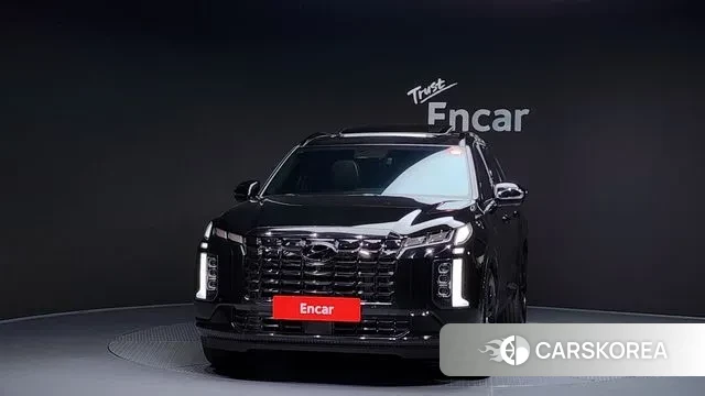 Hyundai The New Palisade id 3377616 из Кореи 13