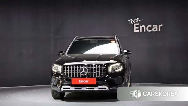 Mercedes-Benz GLB-Class X247 id 3412097 из Кореи 13