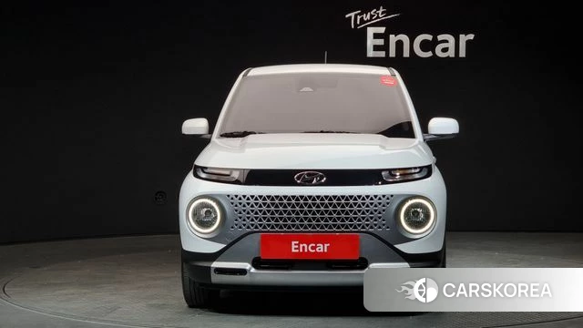 Hyundai Casper id 3826741 из Кореи 13