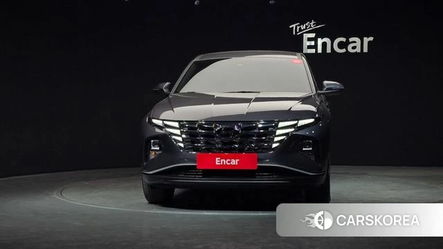 Hyundai Tucson (NX4) id 4245134 из Кореи 23