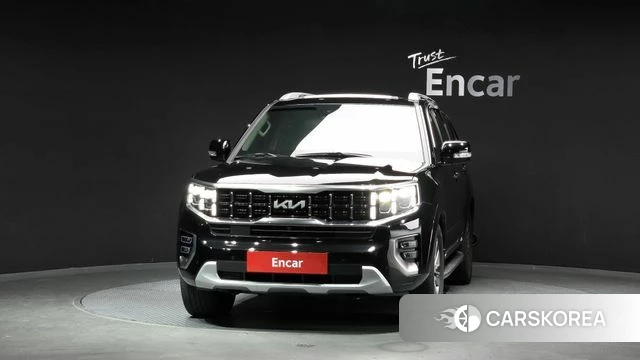 Kia Mohave Master id 4778524 из Кореи 13