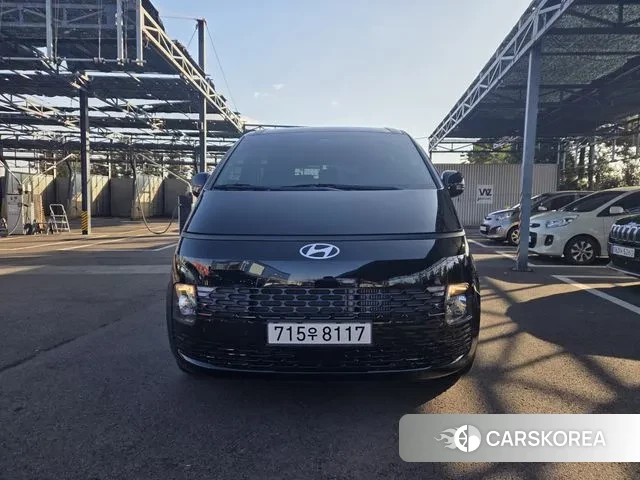Hyundai Staria id 3549742 из Кореи 11