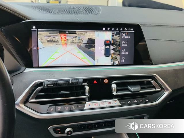 BMW X5 id 4307709 из Китая 16