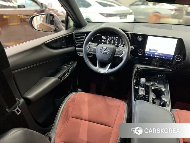 Lexus NX id 4262177 из Китая 10