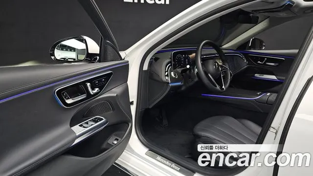 Mercedes-Benz E-Class W214 id 2623888 из Кореи 13