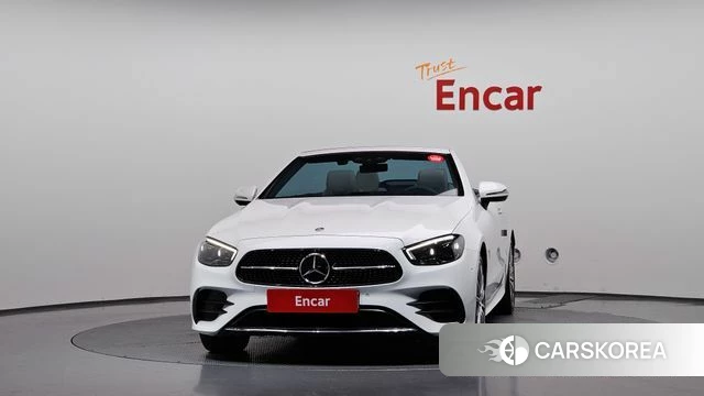 Mercedes-Benz E-Class W213 id 4880977 из Кореи 23