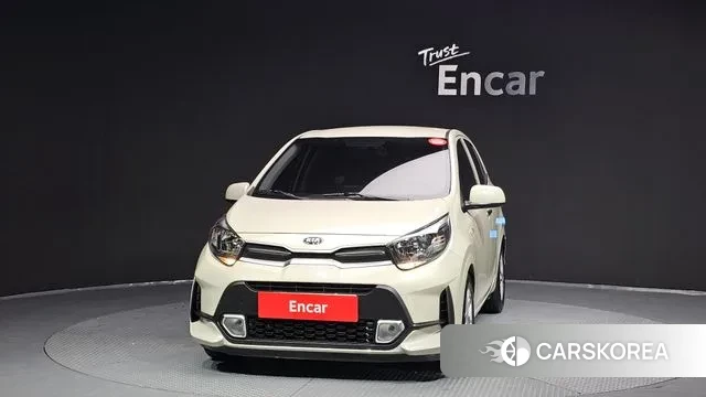 Kia Morning Urban (JA) id 3417115 из Кореи 13