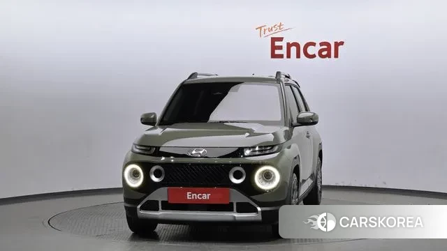 Hyundai Casper id 3518722 из Кореи 13