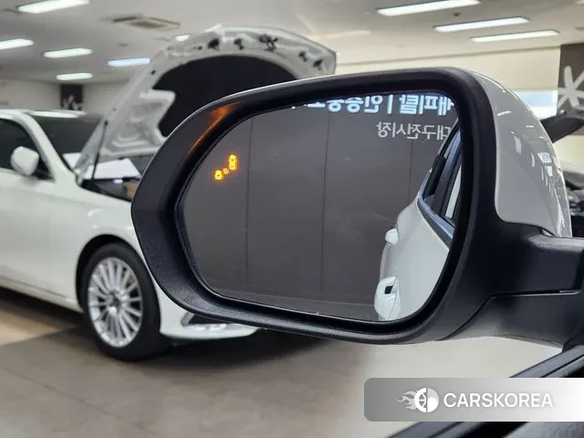 Kia The New Seltos id 3580791 из Кореи 13