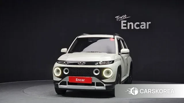 Hyundai Casper id 3201240 из Кореи 13