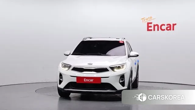 Kia Stonic id 3494442 из Кореи 13