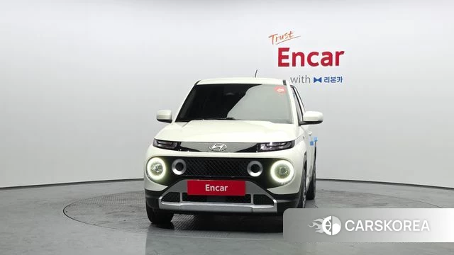 Hyundai Casper id 4231561 из Кореи 23