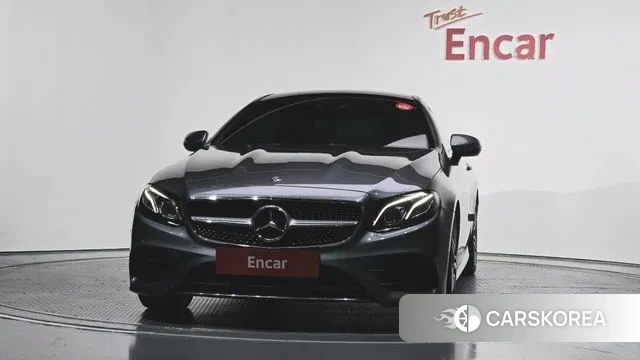 Mercedes-Benz E-Class W213 id 3375179 из Кореи 13