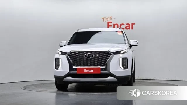 Hyundai Palisade id 2970721 из Кореи 13