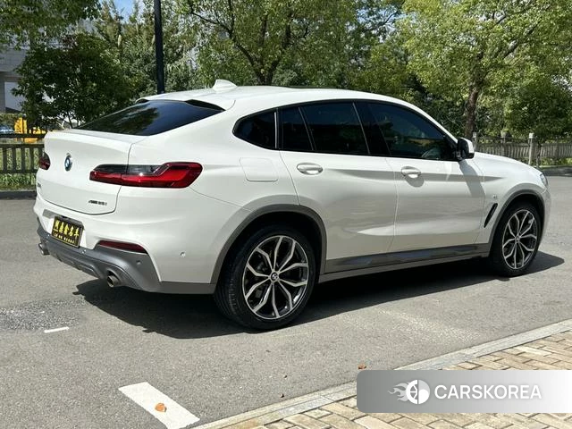 BMW X4 id 4238369 из Китая 10