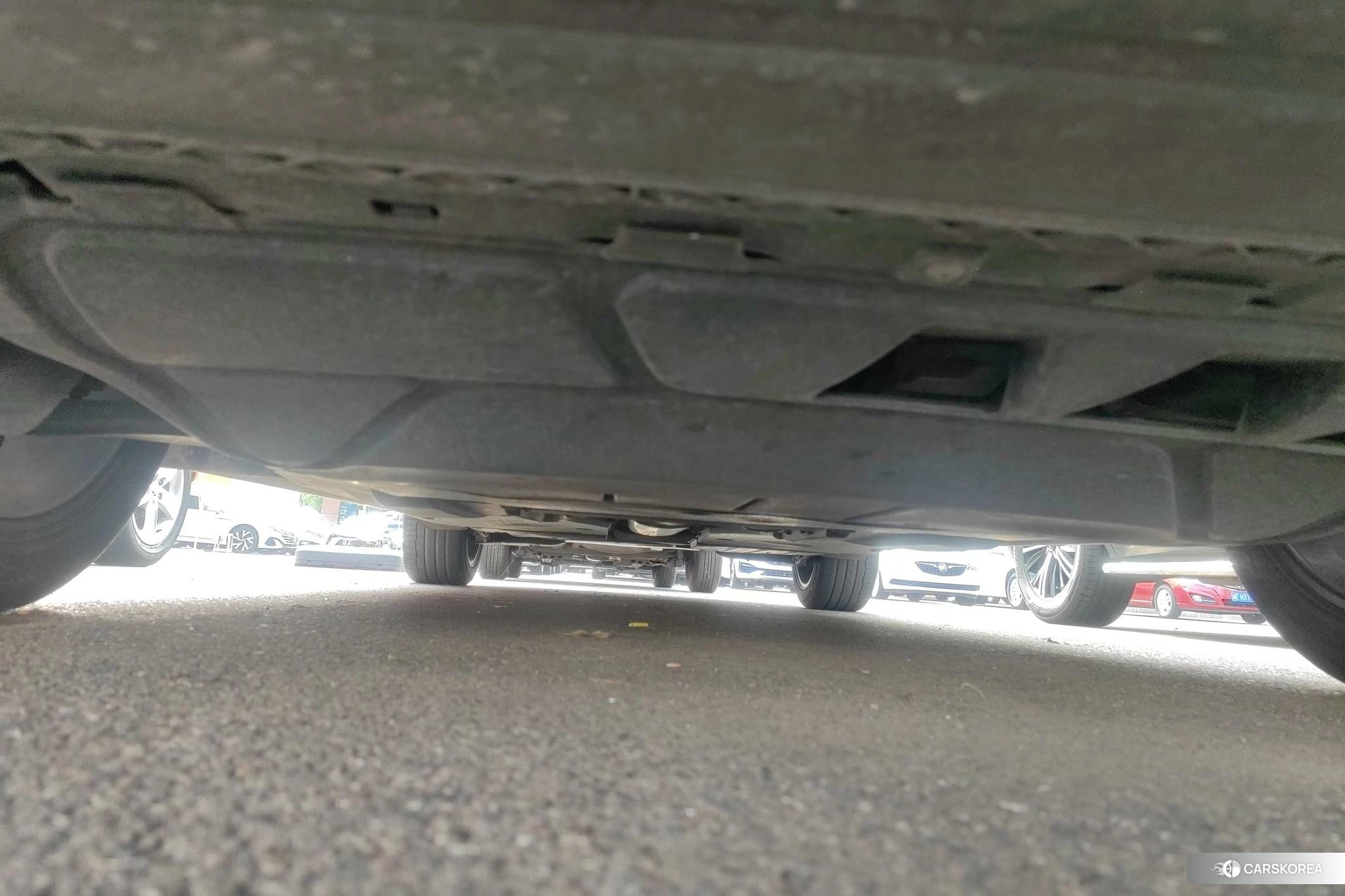 Volkswagen Passat id 4461715 из Китая 10