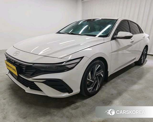 Hyundai Elantra id 4313888 из Китая 23
