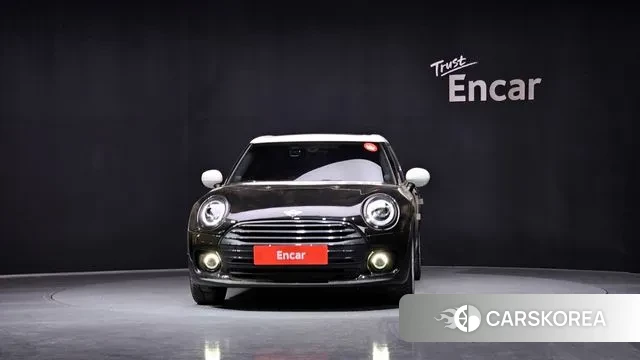 Mini Cooper Clubman id 3708398 из Кореи 13