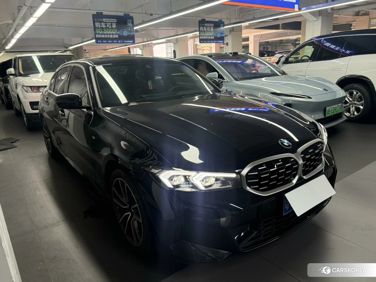 BMW 3 series id 4505066 из Китая 10