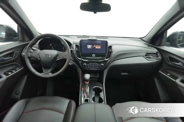 Chevrolet Explorer id 4254346 из Китая 17