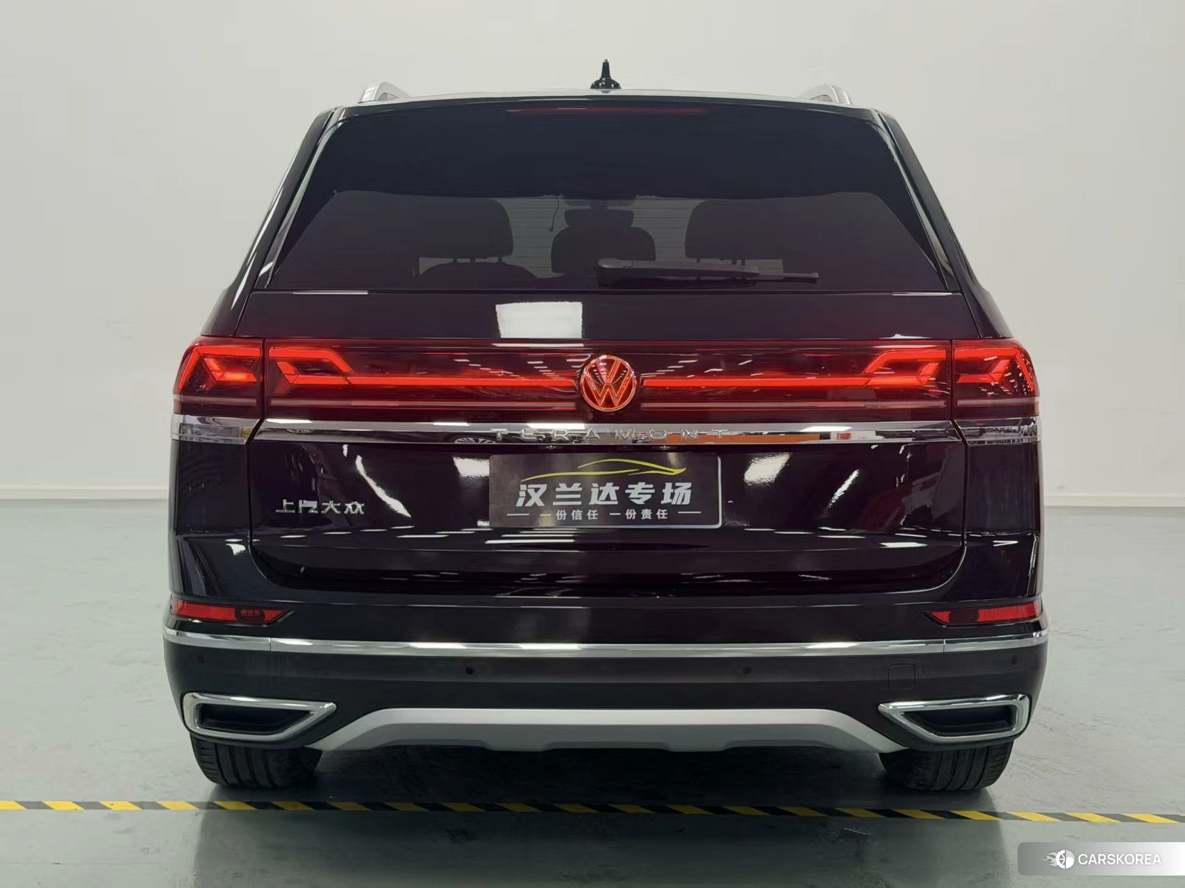 Volkswagen Tourang id 4498970 из Китая 23