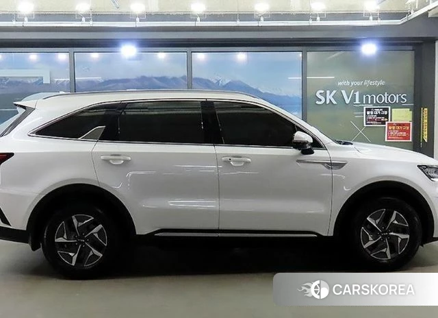 Kia Sorento 4th Generation id 4303235 из Кореи 13