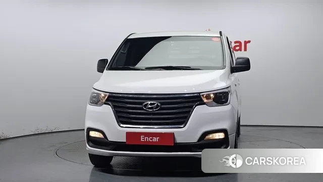 Hyundai The New Grand Starex id 3023966 из Кореи 13