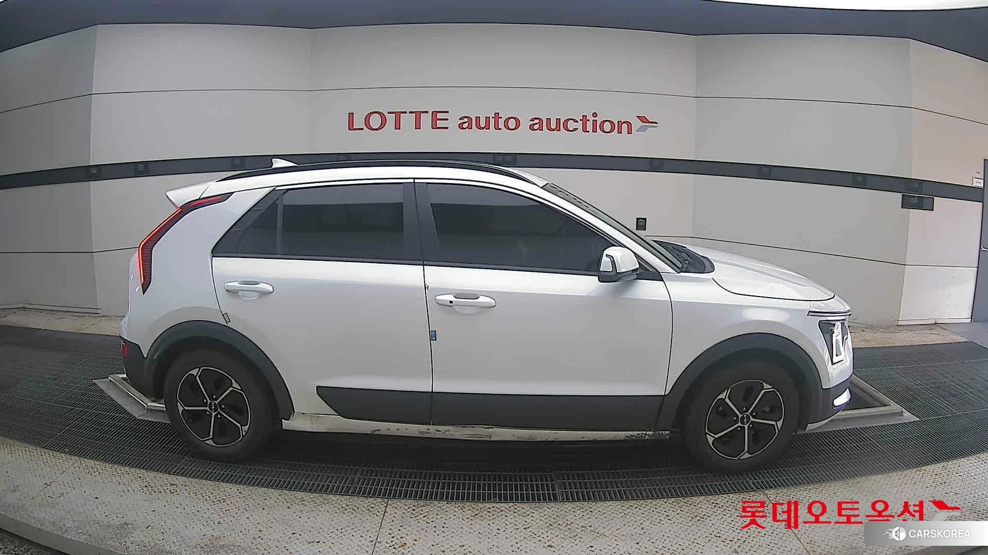 Kia Niro Hybrid id 4909228 из Кореи 23