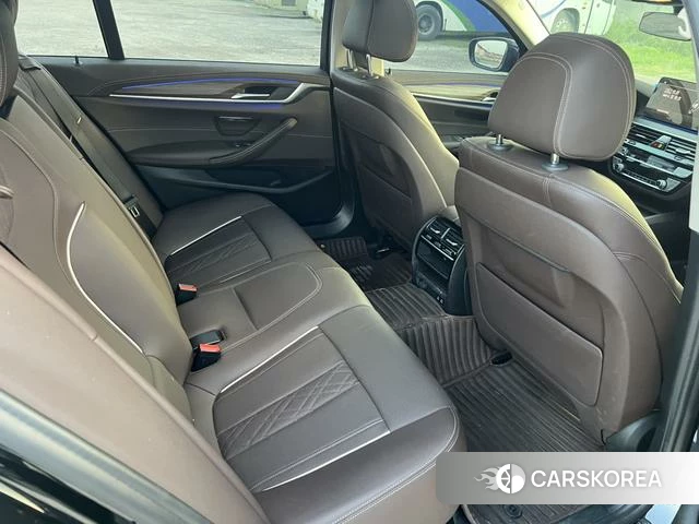 BMW 5 series id 4259141 из Китая 7