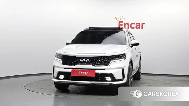 Kia Sorento 4th Generation id 4470061 из Кореи 23