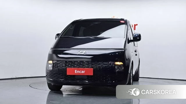 Hyundai Staria id 4488557 из Кореи 23