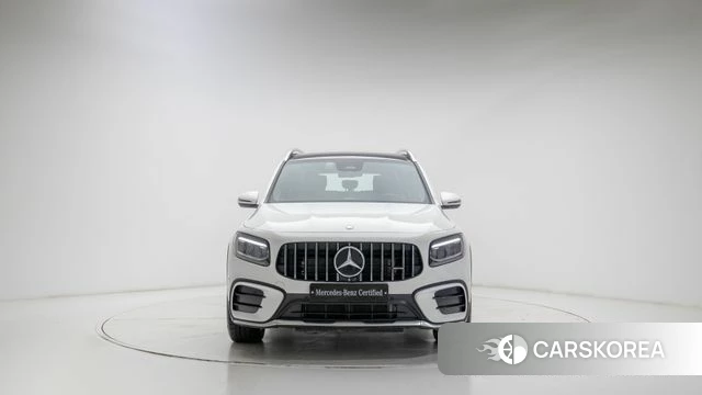 Mercedes-Benz GLB-Class X247 id 3817306 из Кореи 13