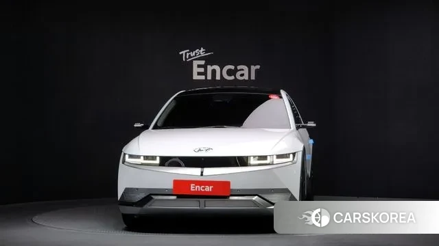 Hyundai Ionic 5 id 3727077 из Кореи 13