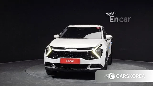 Kia Sportage 5th Generation id 3712152 из Кореи 13