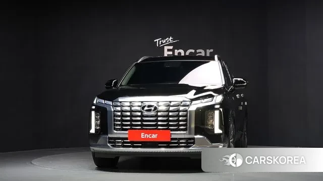 Hyundai The New Palisade id 3057804 из Кореи 13