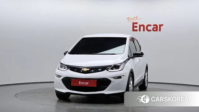 Chevrolet (GM Daewoo) Bolt EV id 3515278 из Кореи 13