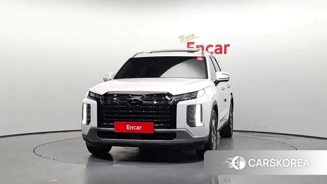 Hyundai The New Palisade id 3262631 из Кореи 13