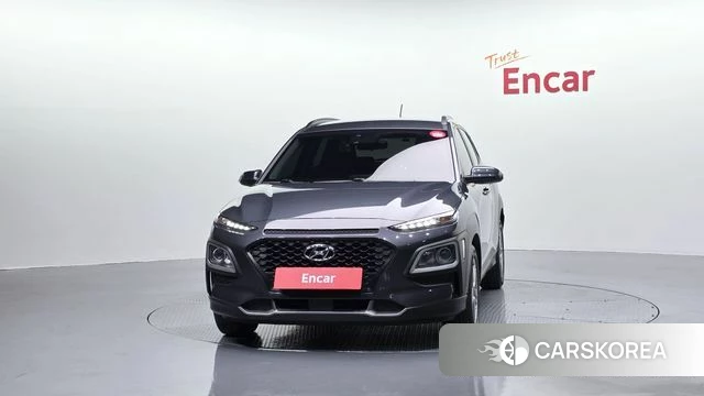 Hyundai Kona id 3814468 из Кореи 13