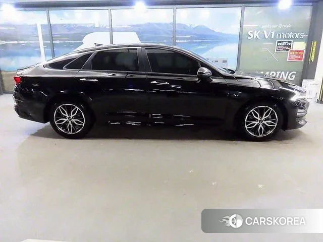 Kia K5 3rd generation id 3416259 из Кореи 13