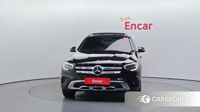 Mercedes-Benz GLC-Class X253 id 2970437 из Кореи 13