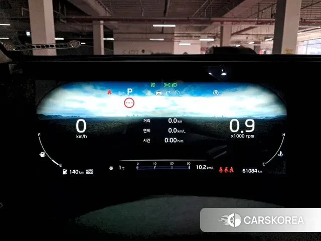 Kia Sportage 5th Generation id 3645277 из Кореи 13