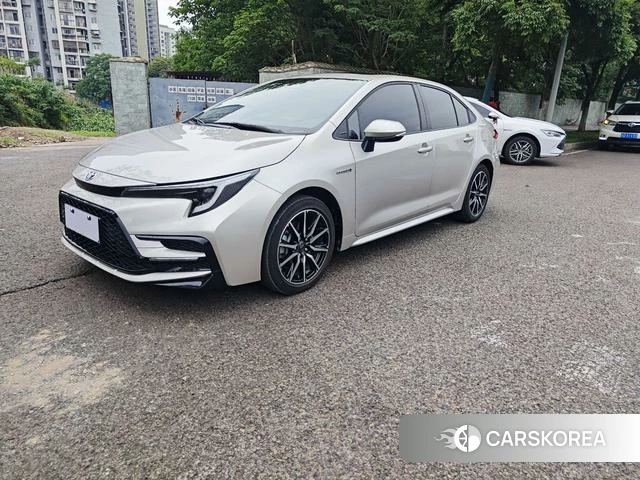 Toyota Lei Ling id 4300446 из Китая 16